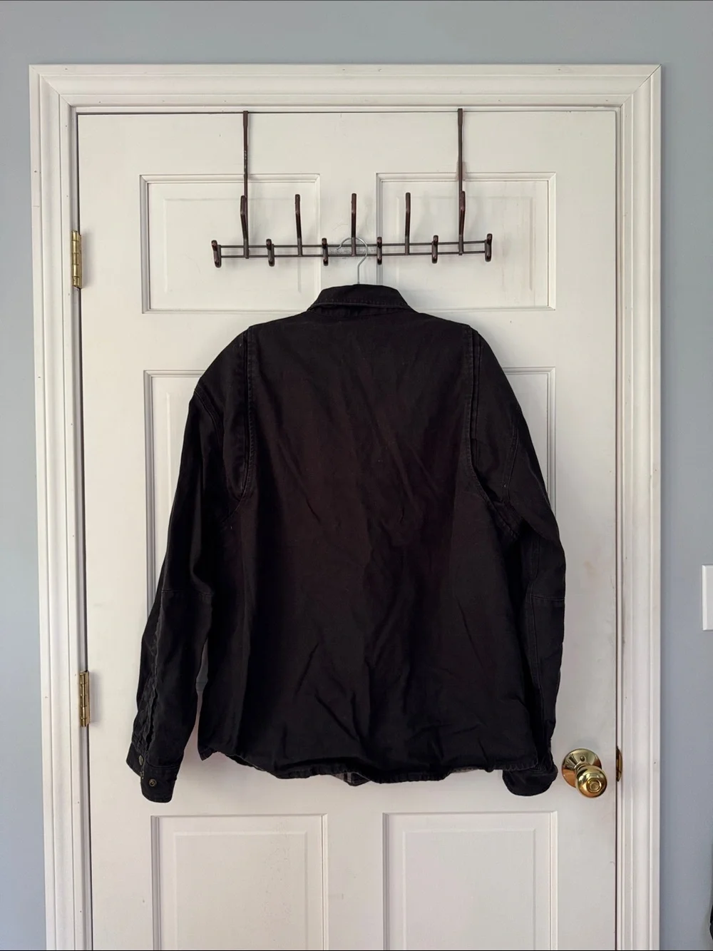 Carhartt classic lshirt